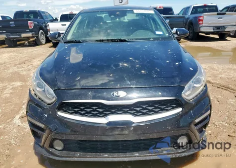 2019 Kia Forte Fe z USA, uszkodzony, nr VIN 3KPF24AD9KE035627